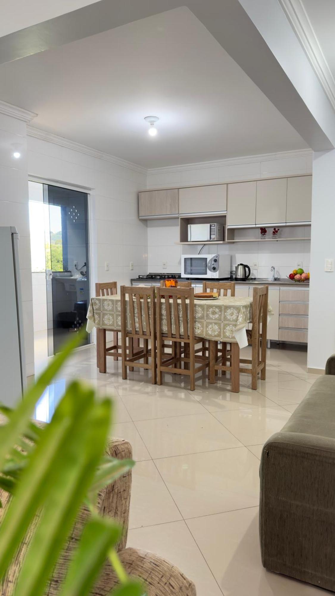 Apartment Apto Hortensias- 2 Quartos, Apto Todo Climatizado - A 2 Passos Do Parque Termal!