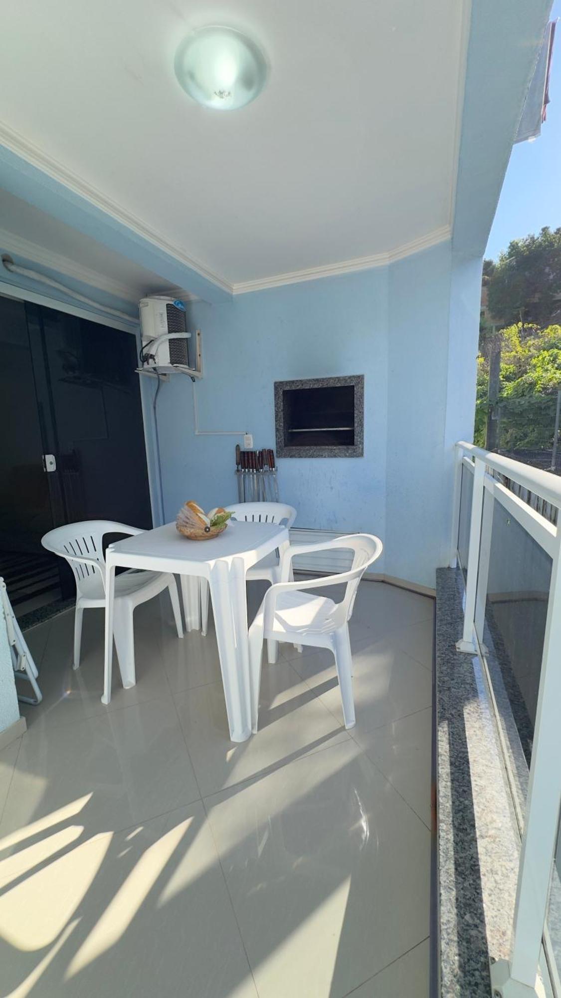 Apartment Apto Hortensias- 2 Quartos, Apto Todo Climatizado - A 2 Passos Do Parque Termal!